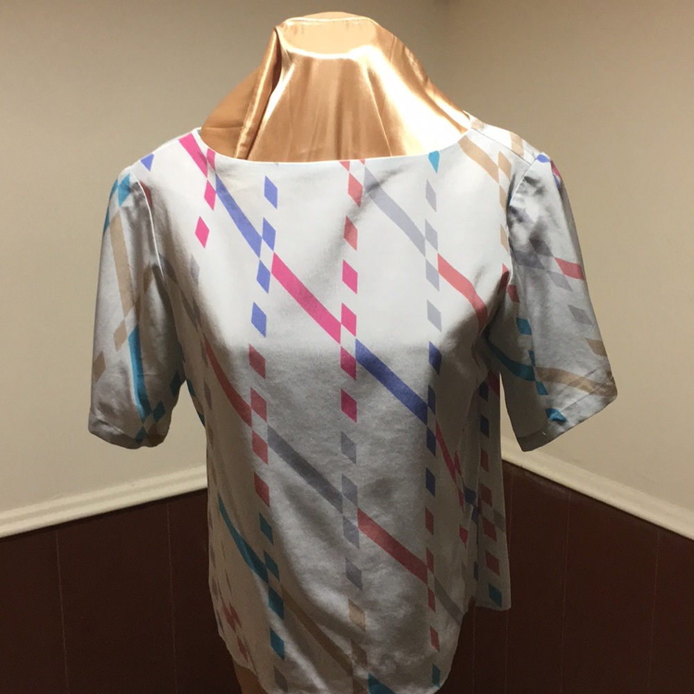 Ladies blouse